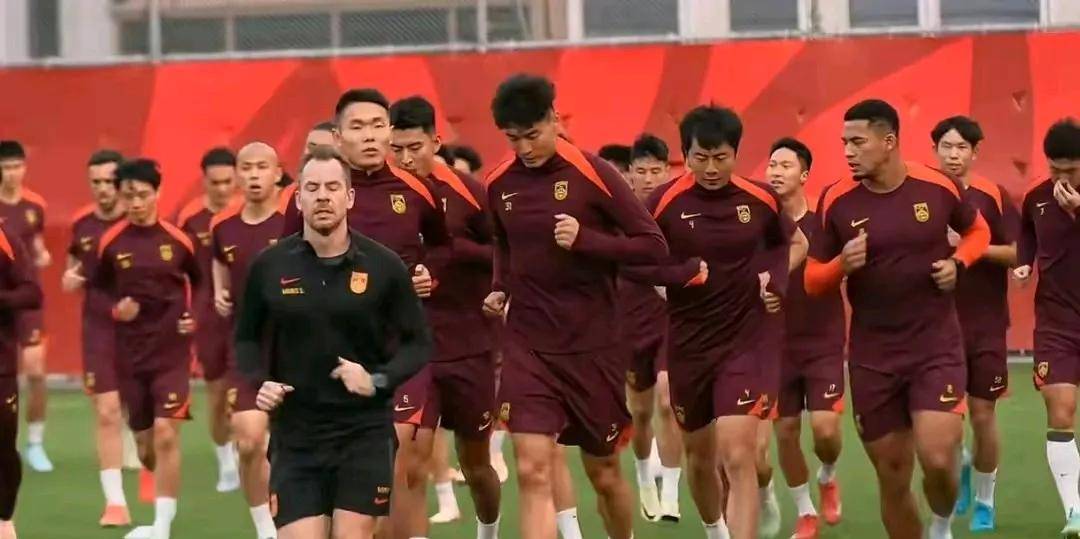 傲视群雄！中国代表队大获全胜