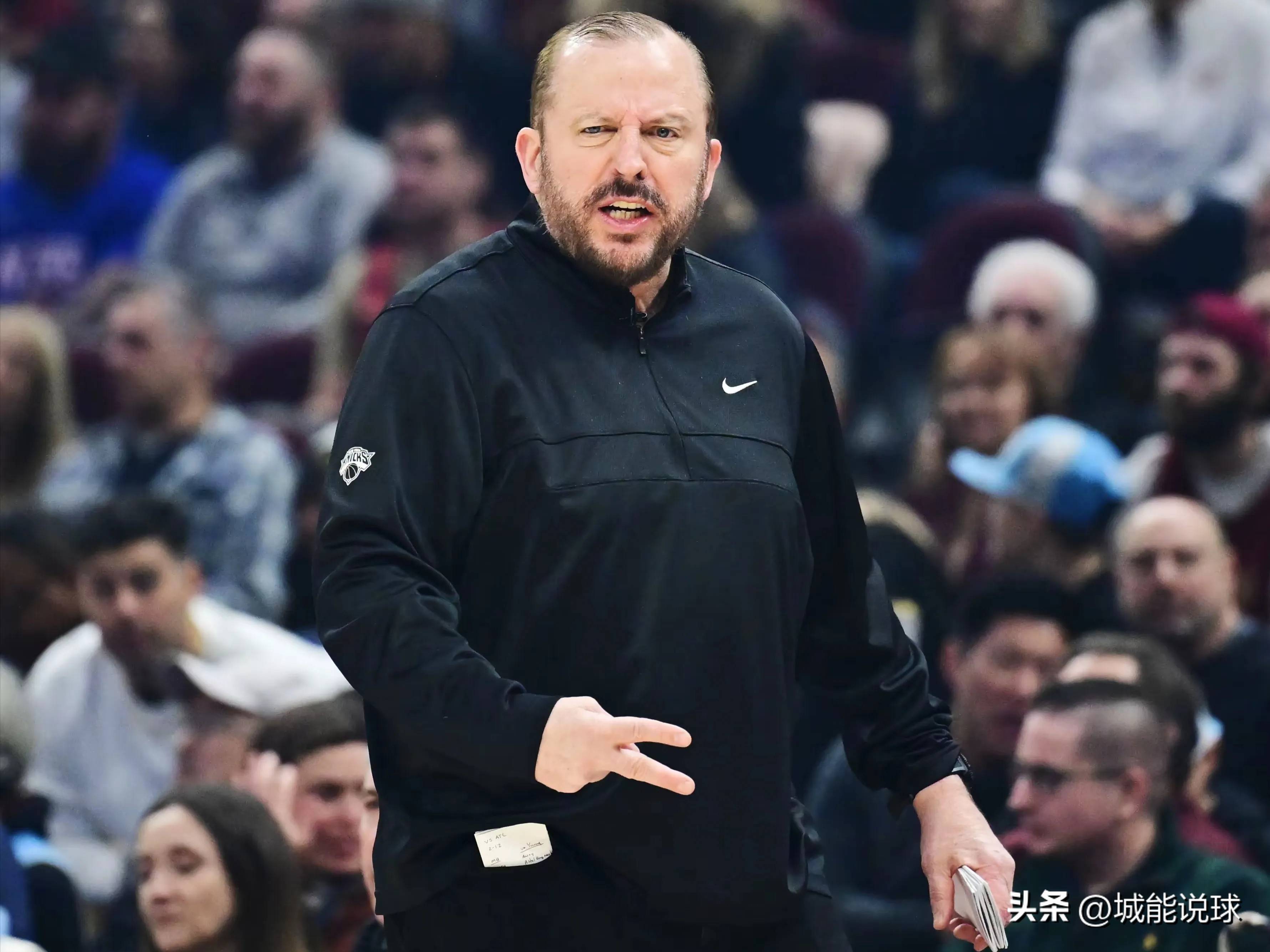 尼克斯队新教练实力获得肯定