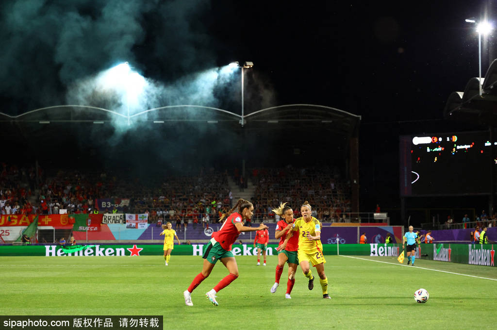 西班牙遭遇AC米兰绝杀，奥运会局势紧张