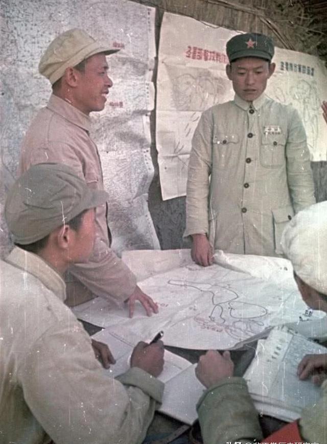 人队士气高涨，备战前方战役