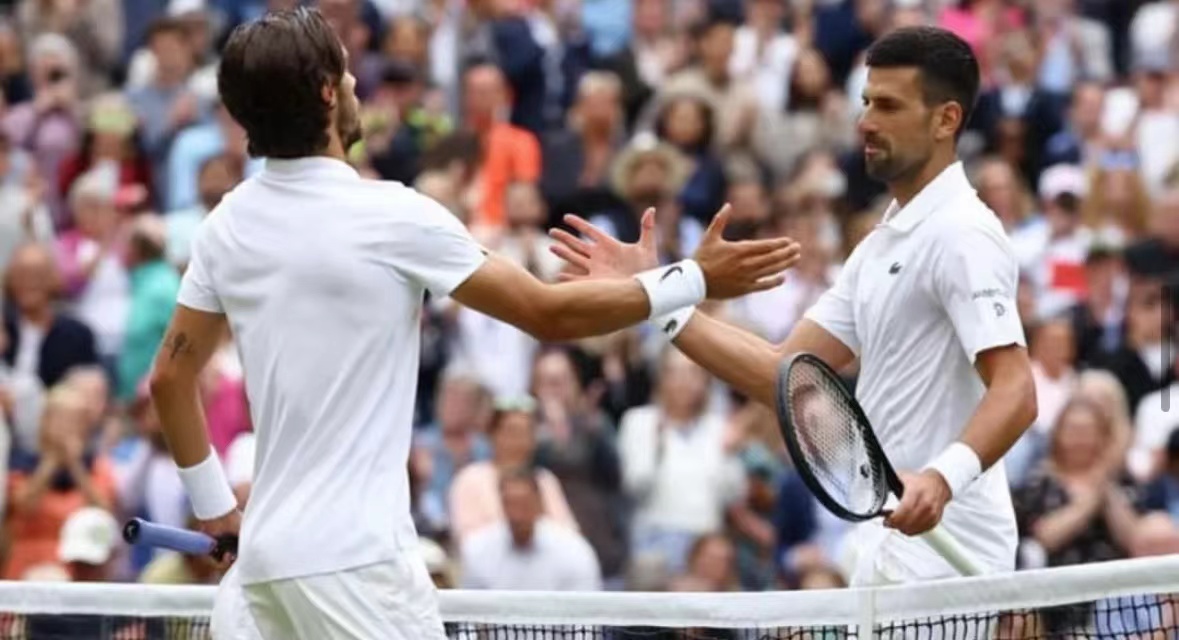 关于意大利网球队绝杀法国网球队，穆雷关键制胜的信息