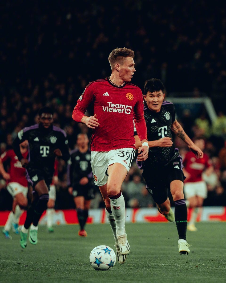 拜仁强势塞内加尔，科曼送出助攻