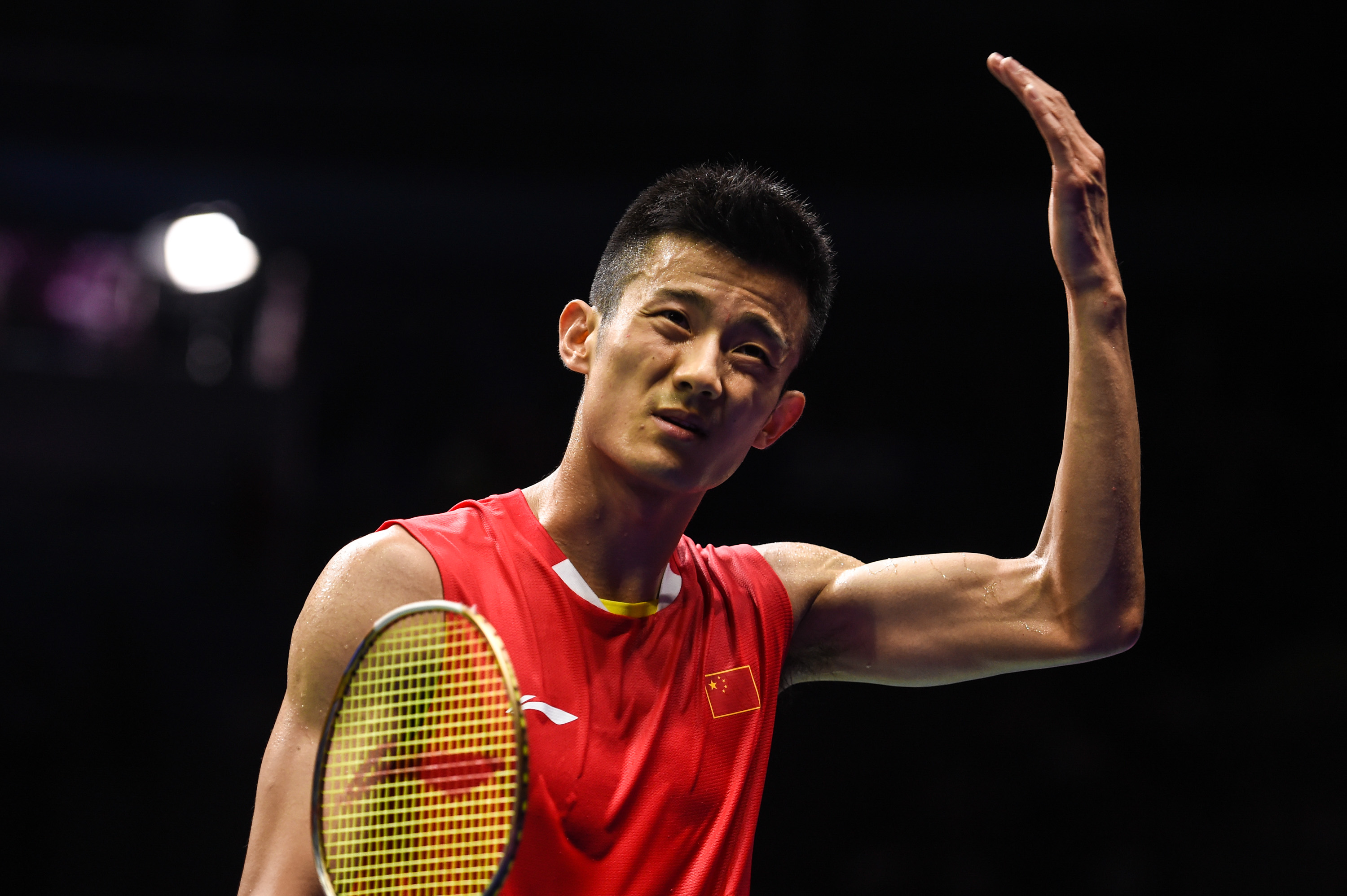 开云体育APP下载-中国羽毛球队逆转日本羽毛球队，谌龙绝境逆转的简单介绍