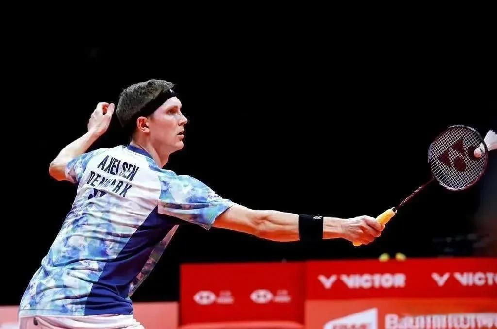 关于丹麦羽毛球队碾压印尼羽毛球队,安赛龙送出助攻的信息 关于丹麦羽毛球队碾压印尼羽毛球队,安赛龙送出助攻的信息