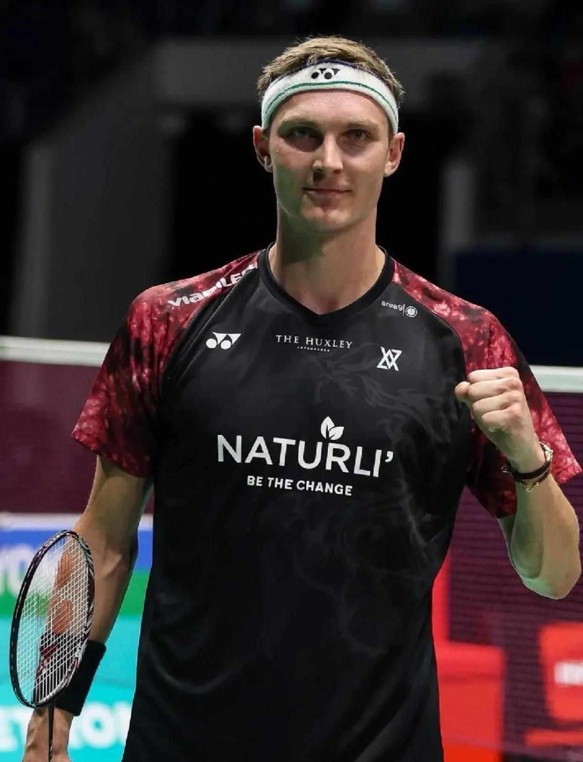 关于丹麦羽毛球队碾压印尼羽毛球队,安赛龙送出助攻的信息 关于丹麦羽毛球队碾压印尼羽毛球队,安赛龙送出助攻的信息