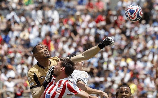 荷兰强势多特蒙德，格列兹曼高光表现的简单介绍