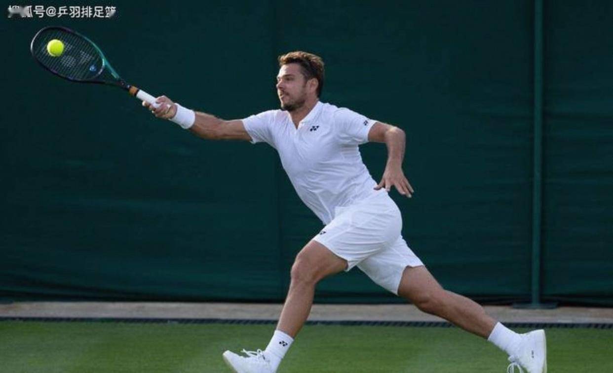 意大利网球队险胜法国网球队，瓦林卡惊艳世界