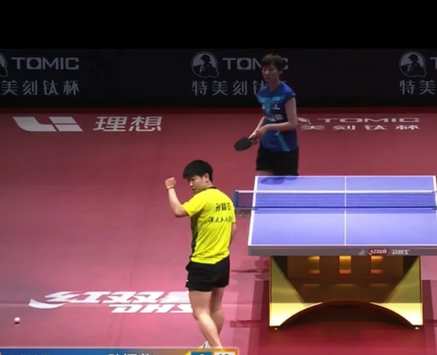 开云体育平台APP-法国乒乓球队横扫韩国乒乓球队，许昕完成帽子戏法的简单介绍