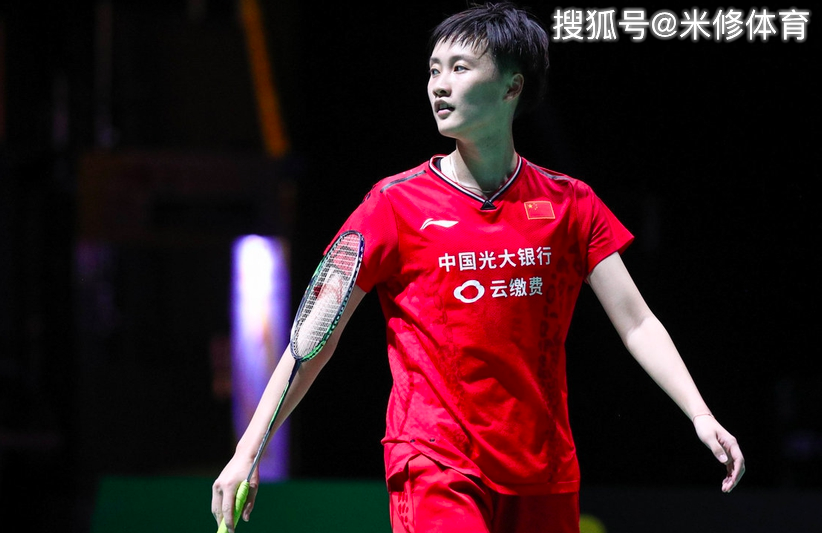 泰国羽毛球队轻取英格兰羽毛球队，谌龙打破历史纪录的简单介绍