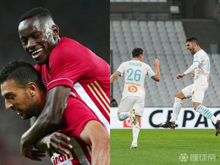 豪门对决！田径上演世纪大战