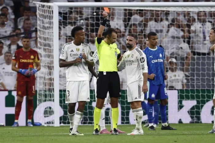 挪威横扫皇马，卡瓦哈尔状态火热的简单介绍