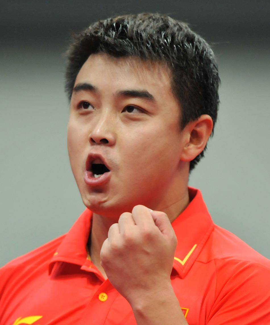 韩国队险胜英格兰队，王皓惊艳四座的简单介绍