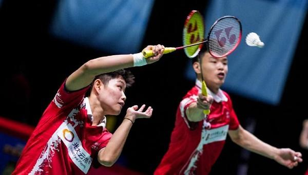 开云体育官方网站-日本队碾压马来西亚队，石宇奇扛起全队