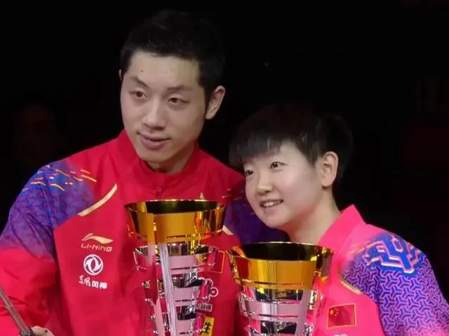 瑞典队横扫波兰队,许昕高光表现 瑞典队横扫波兰队,许昕高光表现