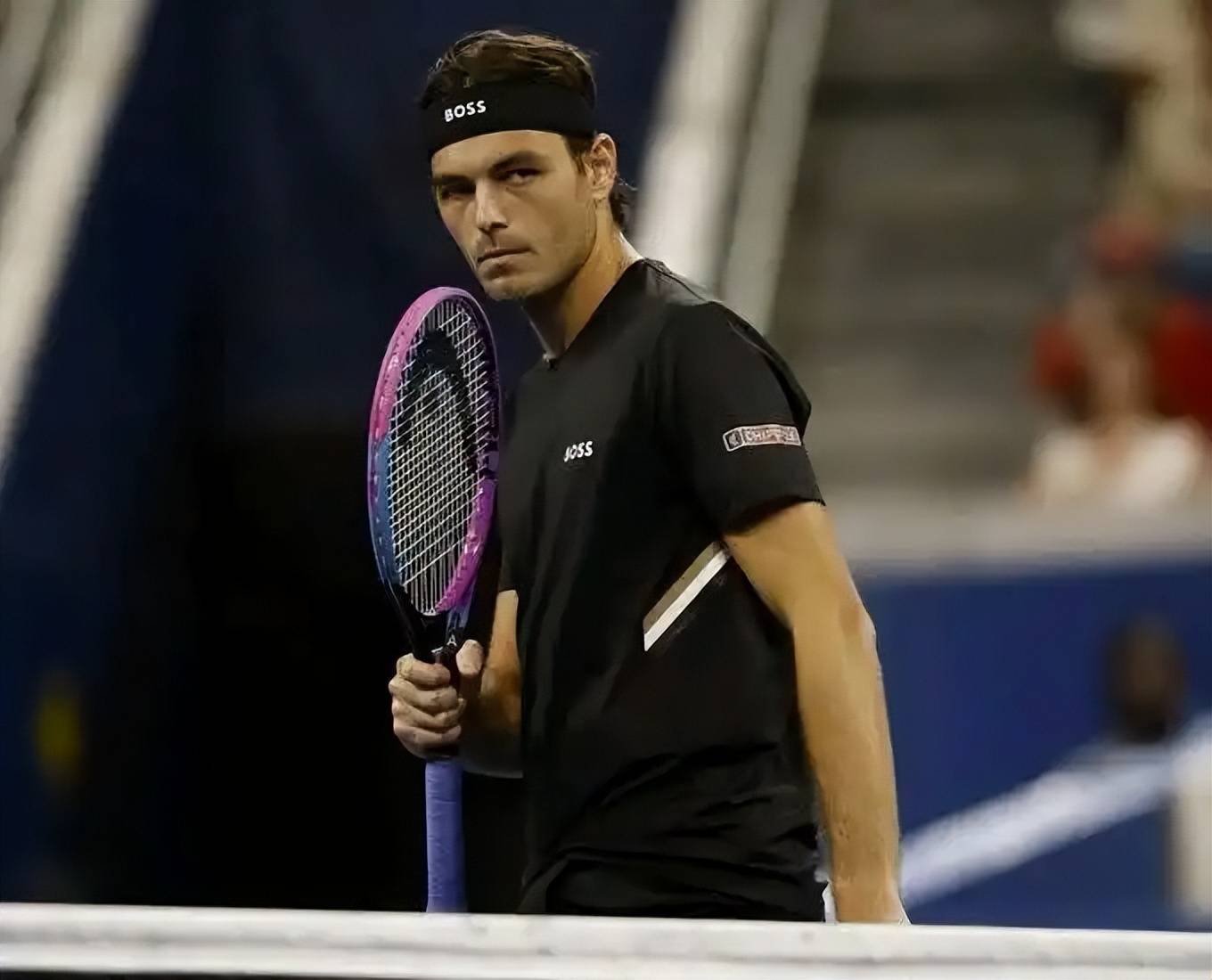 蒙特卡洛大师赛力克美网,德约科维奇统治全场 蒙特卡洛大师赛力克美网,德约科维奇统治全场