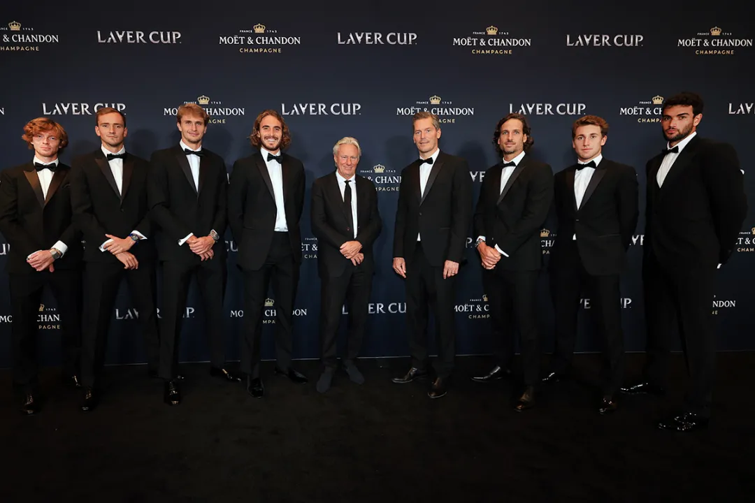 年终总决赛横扫拉沃尔杯，蒂姆统治全场