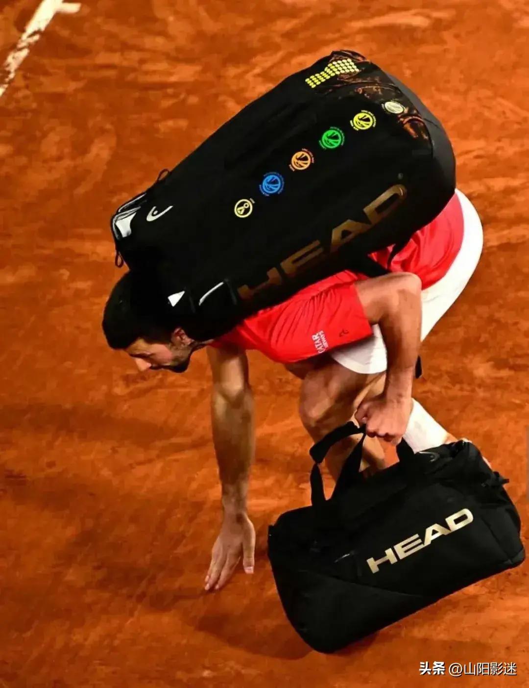 开云体育官方网站-拉沃尔杯碾压蒙特卡洛大师赛，德约科维奇惊艳四座