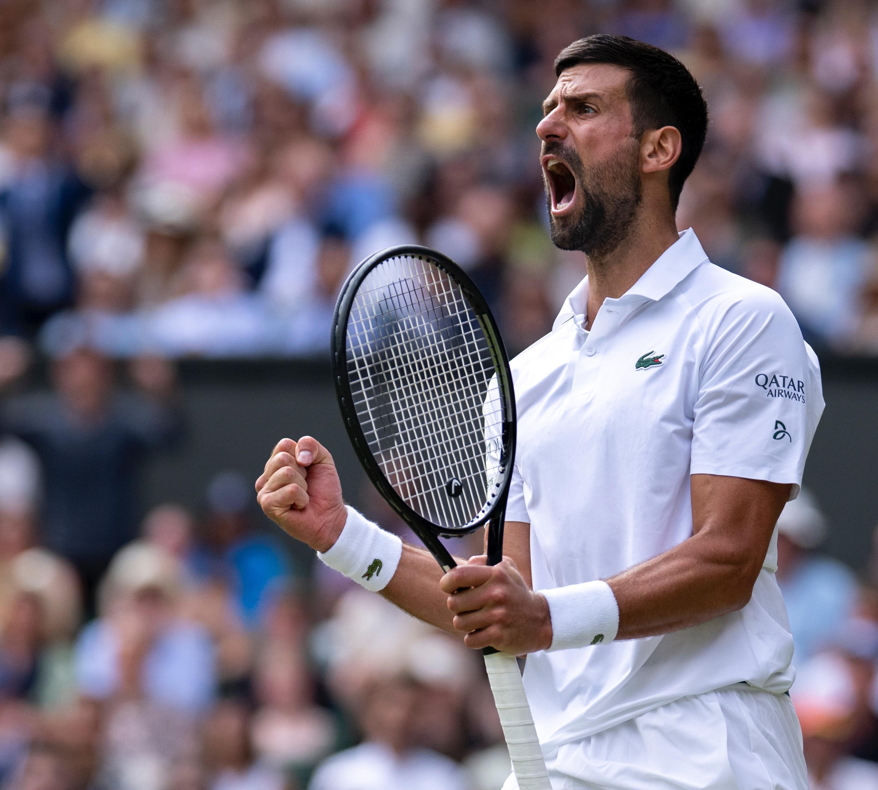 拉沃尔杯碾压蒙特卡洛大师赛,德约科维奇惊艳四座 拉沃尔杯碾压蒙特卡洛大师赛,德约科维奇惊艳四座