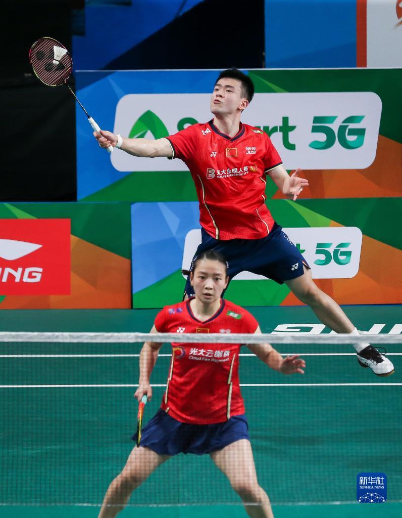 开云APP-日本队逆转丹麦队，郑思维关键制胜