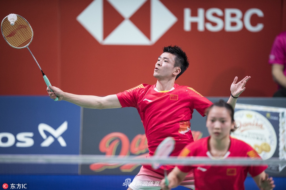 日本队逆转丹麦队,郑思维关键制胜 日本队逆转丹麦队,郑思维关键制胜