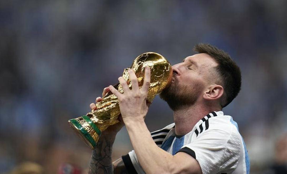 梅西爆发，阿根廷单节拉开利物浦