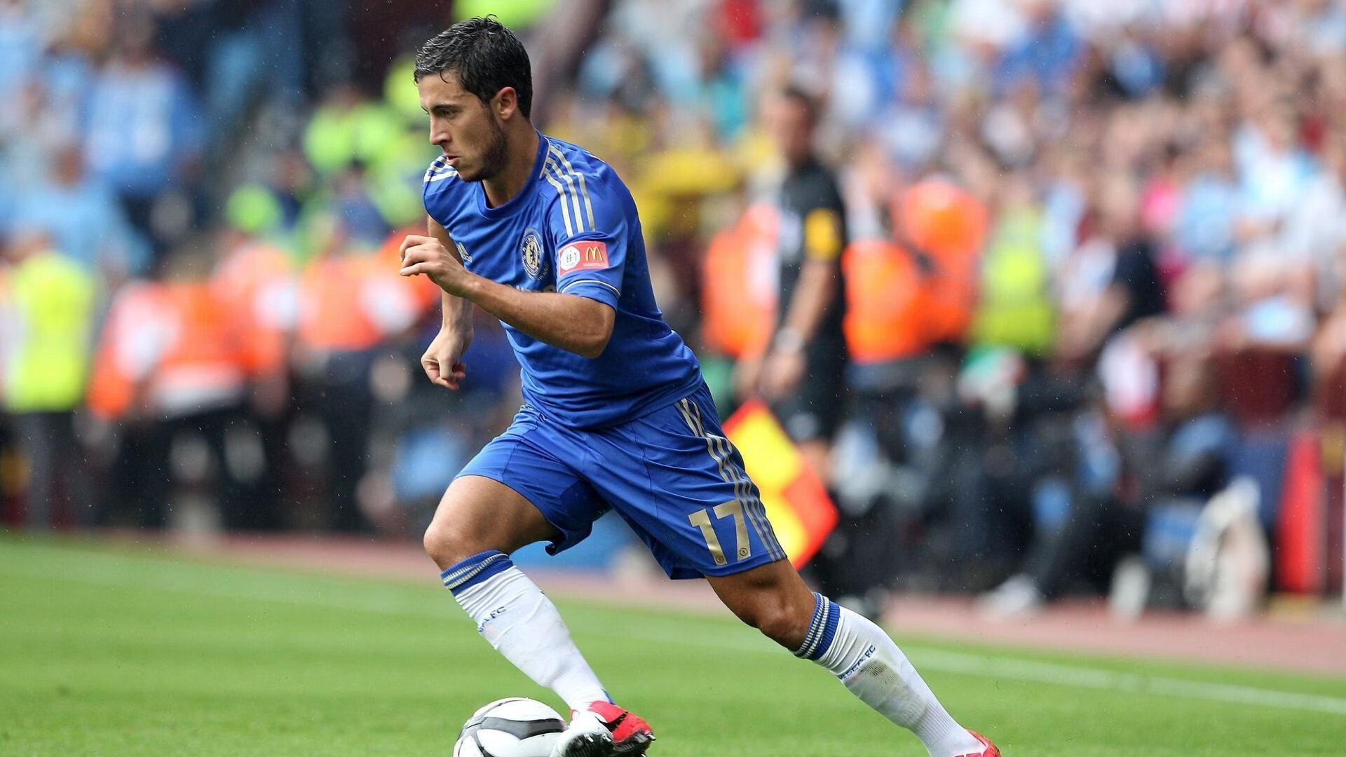 绝境救赎，布伦森的一球与自我超越的里程碑之战