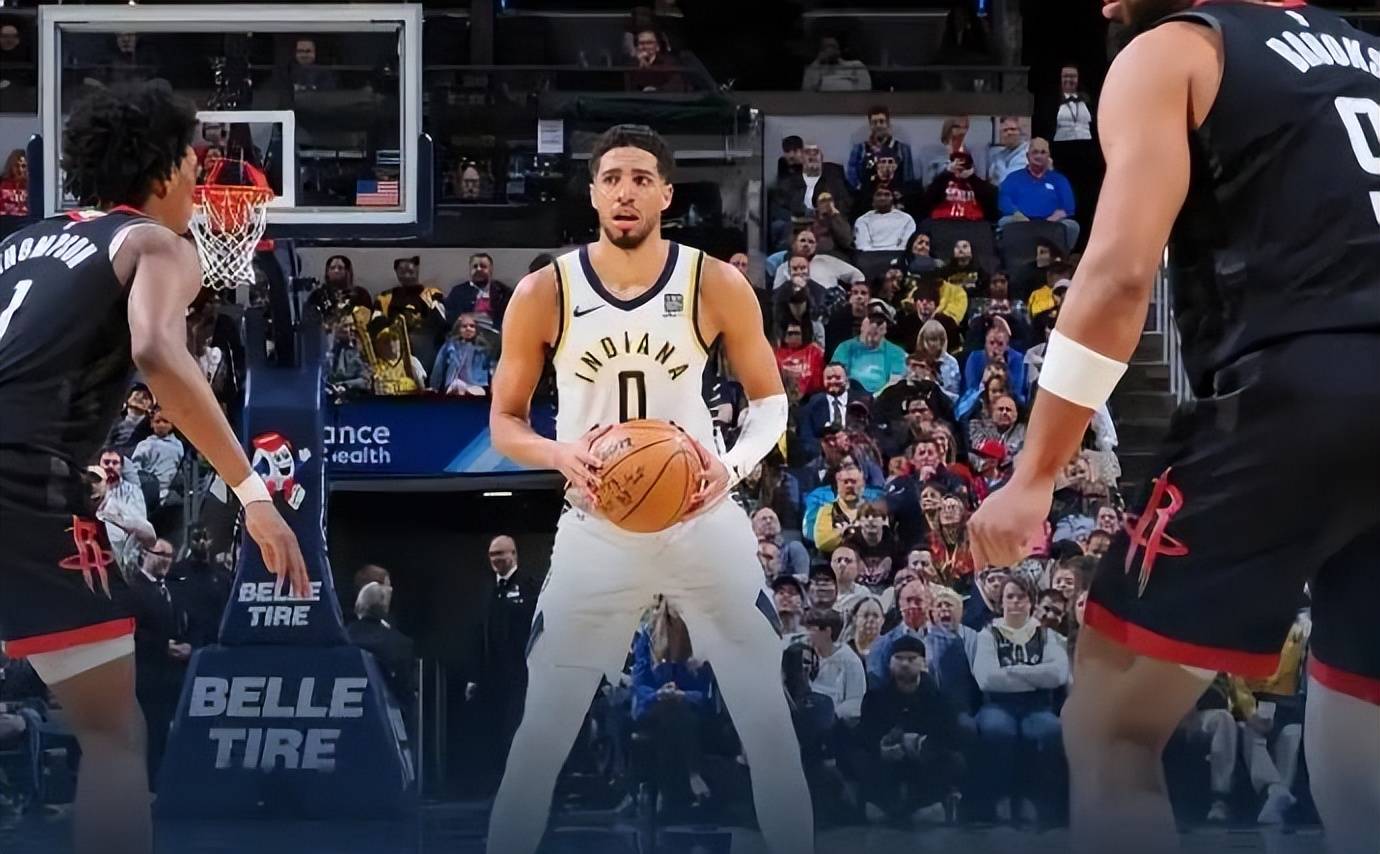 哈利伯顿关键回合不手软，魔术险胜老鹰